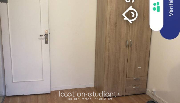 Colocation étudiante Studio &agrave; Savigny sur Orge (91600)