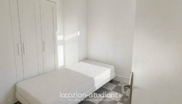 Colocation étudiante Studio &agrave; Savigny sur Orge (91600)