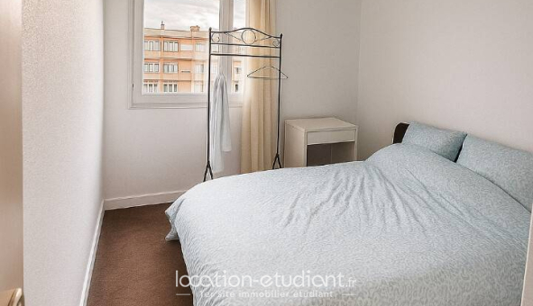 Colocation étudiante Studio &agrave; Savigny sur Orge (91600)