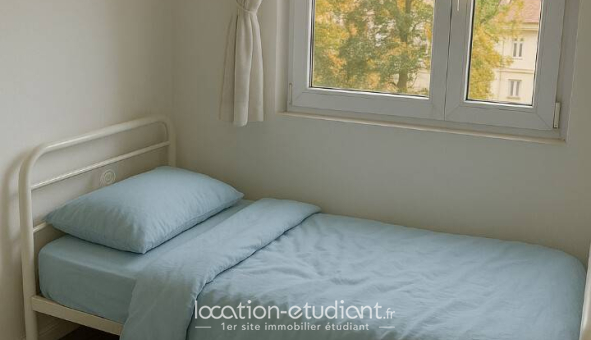 Colocation étudiante Studio &agrave; Savigny sur Orge (91600)