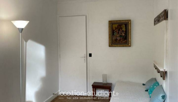 Colocation étudiante Studio &agrave; Sceaux (92330)