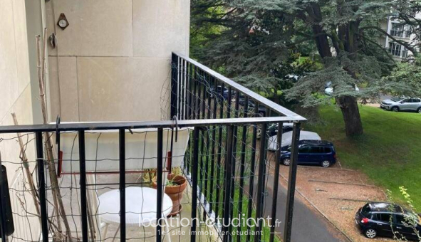 Colocation étudiante Studio &agrave; Sceaux (92330)