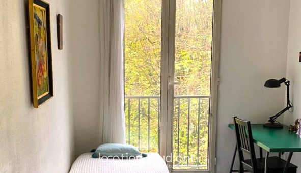 Colocation étudiante Studio &agrave; Sceaux (92330)