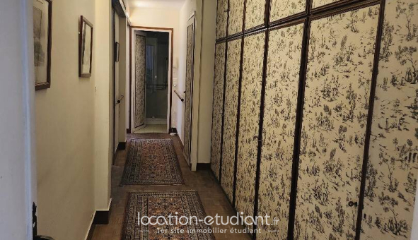Colocation étudiante Studio &agrave; Sceaux (92330)