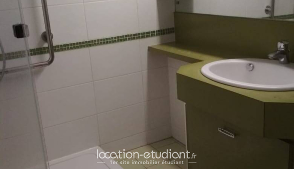 Colocation étudiante Studio &agrave; Sceaux (92330)