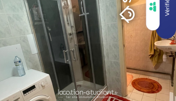 Colocation étudiante T4 &agrave; Sceaux (92330)