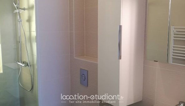 Colocation étudiante T3 &agrave; Schiltigheim (67300)