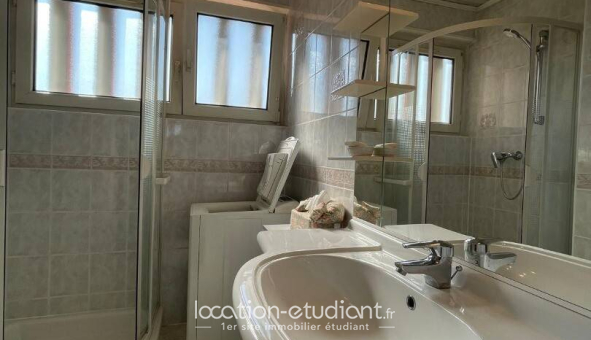 Colocation étudiante Studio &agrave; Schiltigheim (67300)
