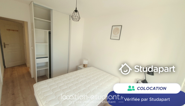 Colocation étudiante T5 &agrave; Sens (89100)