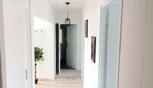 Colocation étudiante T5 &agrave; Sens (89100)