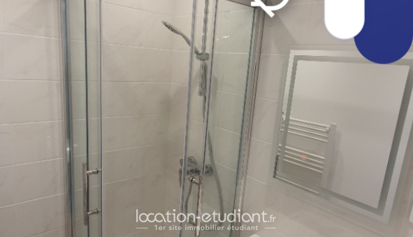 Colocation étudiante T5 &agrave; Sens (89100)