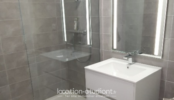 Colocation étudiante T5 &agrave; Sens (89100)