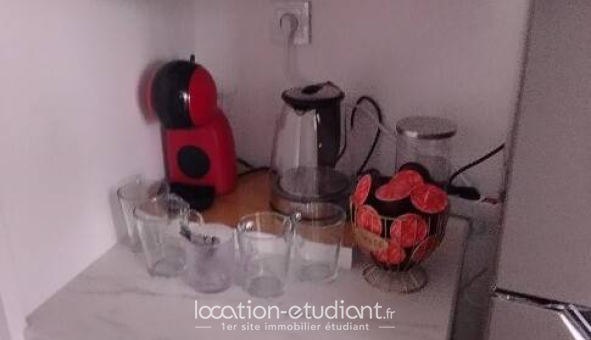 Colocation étudiante Studio &agrave; Sevran (93270)