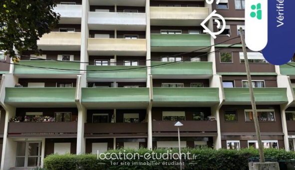 Colocation étudiante 0
