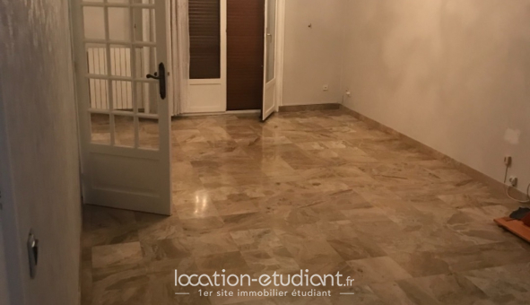 Colocation étudiante Studio &agrave; Sevran (93270)