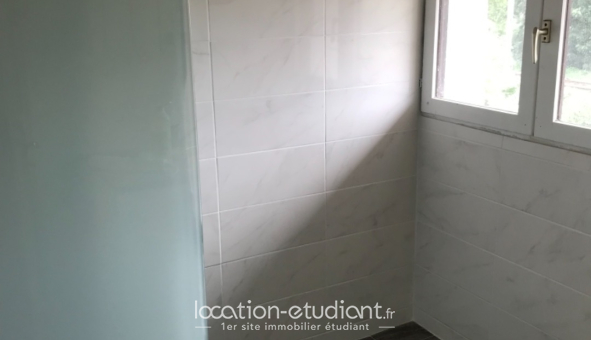 Colocation étudiante Studio &agrave; Sevran (93270)