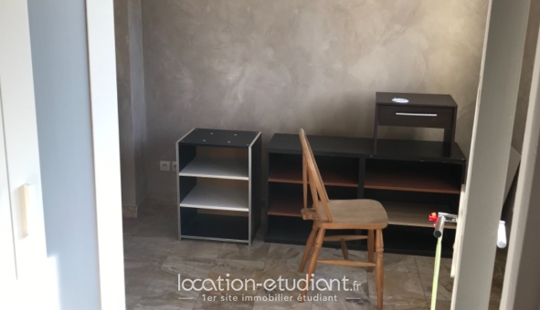 Colocation étudiante Studio &agrave; Sevran (93270)