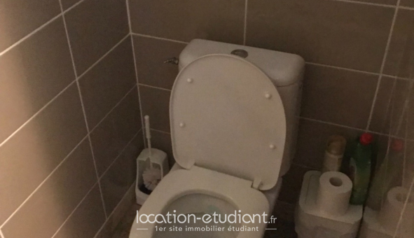 Colocation étudiante Studio &agrave; Sevran (93270)