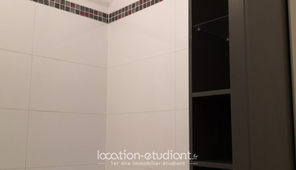Colocation étudiante T2 &agrave; Sèvres (92310)