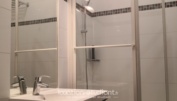 Colocation étudiante T2 &agrave; Sèvres (92310)