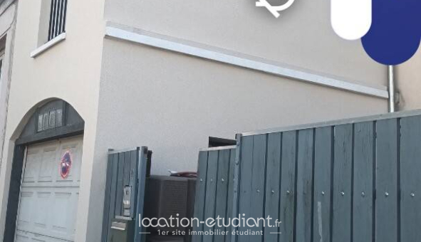 Colocation étudiante Studio &agrave; Sèvres (92310)