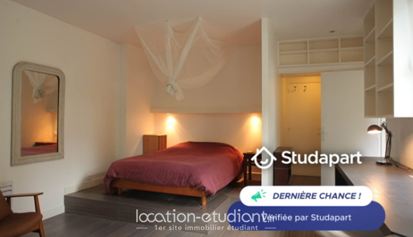 Colocation étudiante 0
