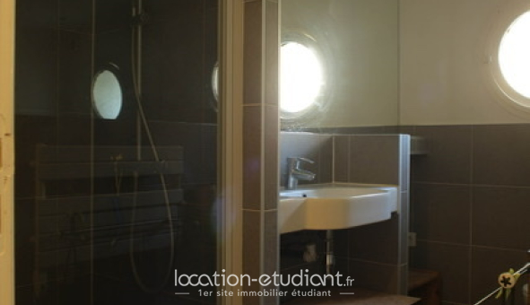 Colocation étudiante Studio &agrave; Sèvres (92310)