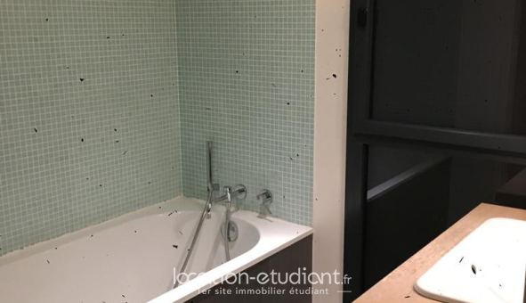 Colocation étudiante Studio &agrave; Sèvres (92310)