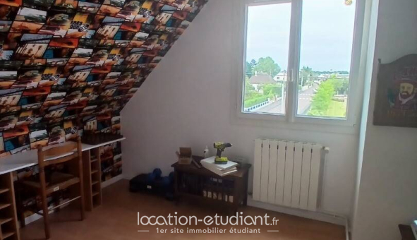 Colocation étudiante 0