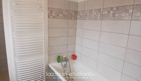 Colocation étudiante Studio &agrave; Soissons (02200)