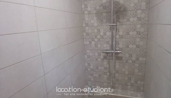 Colocation étudiante Studio &agrave; Soissons (02200)