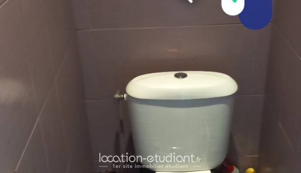 Colocation étudiante Studio &agrave; Soissons (02200)