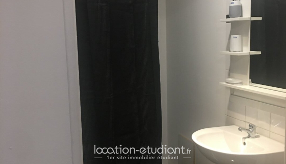 Colocation étudiante T4 &agrave; Stains (93240)