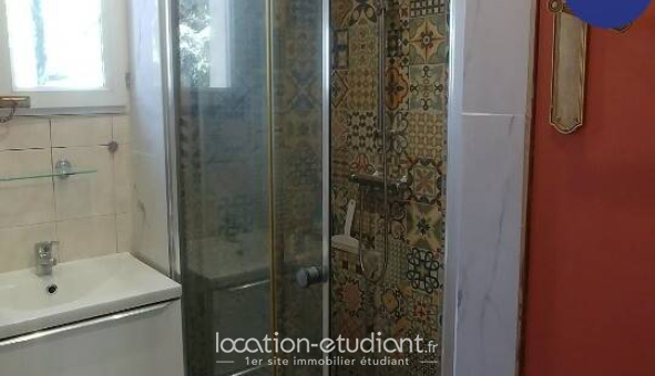 Colocation étudiante Studio &agrave; Stains (93240)