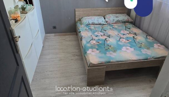 Colocation étudiante Studio &agrave; Stains (93240)
