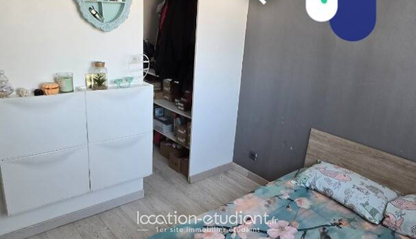 Colocation étudiante Studio &agrave; Stains (93240)