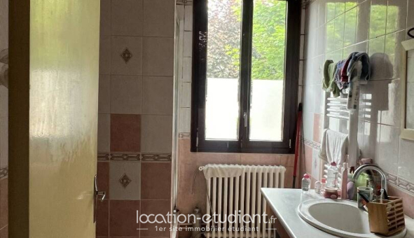 Colocation étudiante Studio &agrave; Stains (93240)