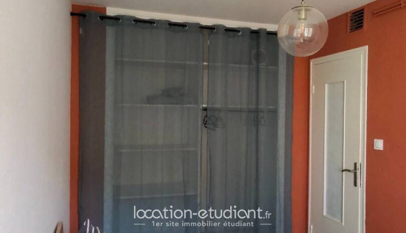 Colocation étudiante Studio &agrave; Strasbourg (67000)