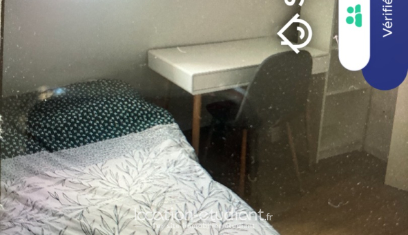 Colocation étudiante T4 &agrave; Strasbourg (67000)