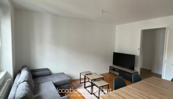 Colocation étudiante Studio &agrave; Strasbourg (67000)