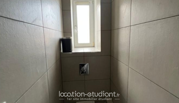 Colocation étudiante Studio &agrave; Strasbourg (67000)