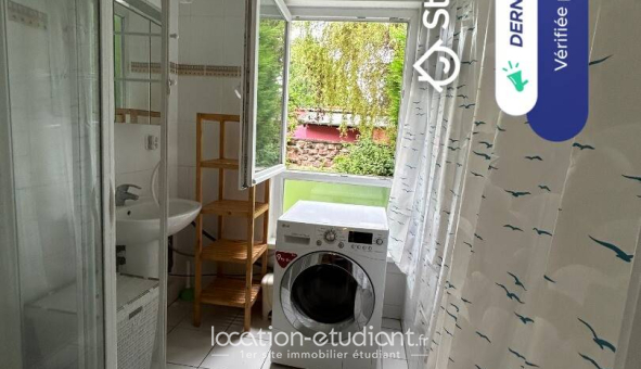 Colocation étudiante Studio &agrave; Strasbourg (67000)