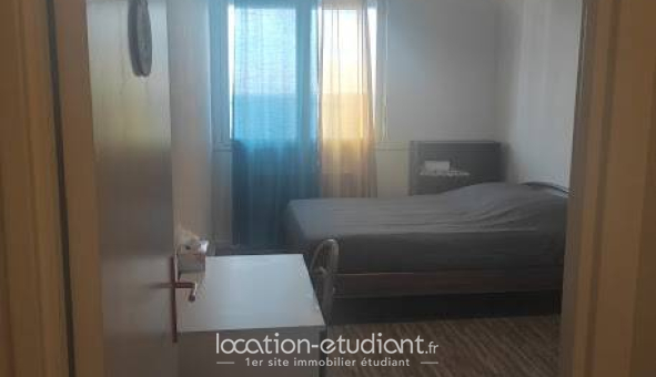 Colocation étudiante Studio &agrave; Strasbourg (67000)