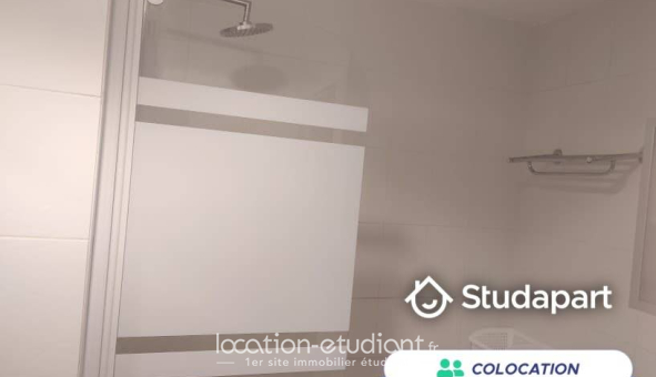 Colocation étudiante Studio &agrave; Strasbourg (67000)