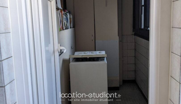 Colocation étudiante Studio &agrave; Strasbourg (67000)