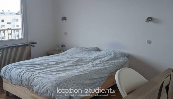 Colocation étudiante Studio &agrave; Strasbourg (67000)