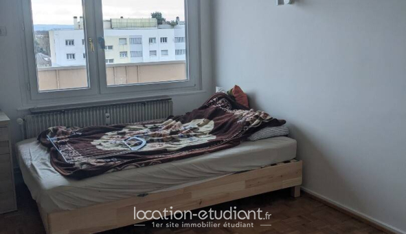 Colocation étudiante Studio &agrave; Strasbourg (67000)