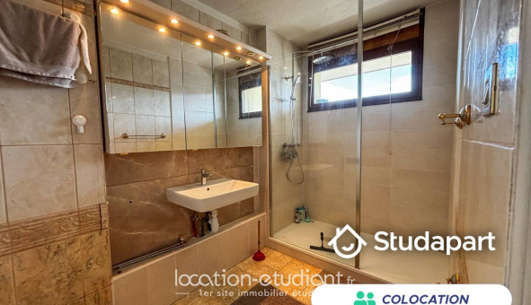 Colocation étudiante Studio &agrave; Strasbourg (67000)
