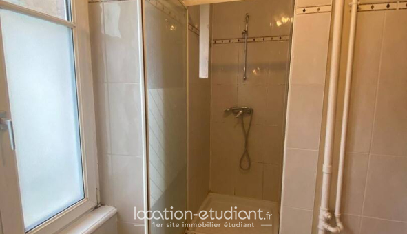 Colocation étudiante Studio &agrave; Strasbourg (67000)