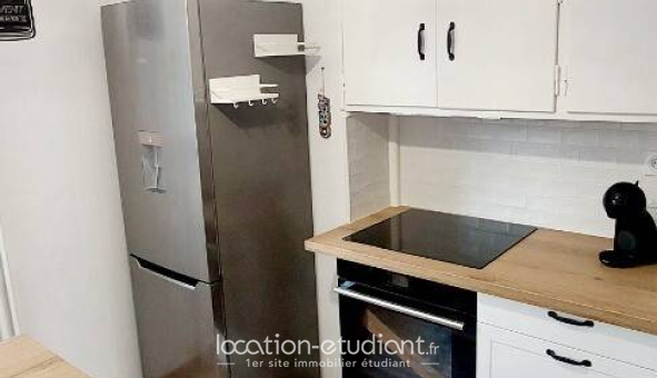 Colocation étudiante Studio &agrave; Strasbourg (67000)